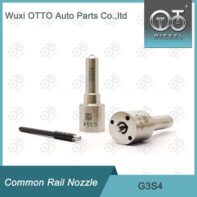 G3S4 Denso Common Rail Nozzle برای Mitsubishi 4N13 EURO 5