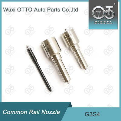 G3S4 Denso Common Rail Nozzle برای Mitsubishi 4N13 EURO 5