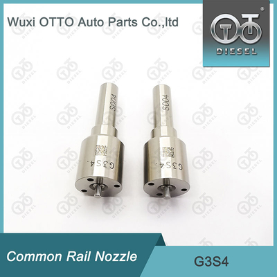 G3S4 Denso Common Rail Nozzle برای Mitsubishi 4N13 EURO 5
