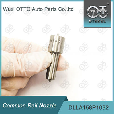 فیلتر روغن مشترک ریل DLLA158P1092 برای انژکتور 095000-636# / 893#