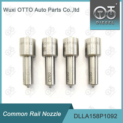 فیلتر روغن مشترک ریل DLLA158P1092 برای انژکتور 095000-636# / 893#