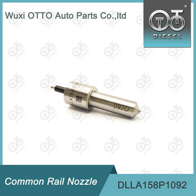 فیلتر روغن مشترک ریل DLLA158P1092 برای انژکتور 095000-636# / 893#