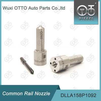 فیلتر روغن مشترک ریل DLLA158P1092 برای انژکتور 095000-636# / 893#