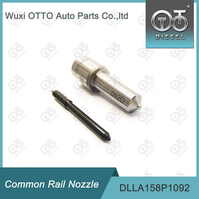 فیلتر روغن مشترک ریل DLLA158P1092 برای انژکتور 095000-636# / 893#