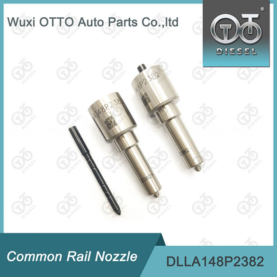 بوش DLLA148P2382 نوزل Common Rail برای تزریق 0445120354