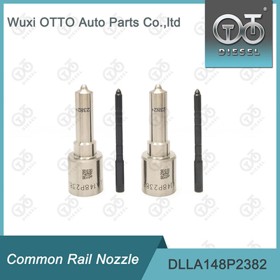 بوش DLLA148P2382 نوزل Common Rail برای تزریق 0445120354