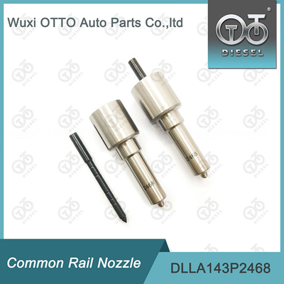 بوش DLLA143P2468 نوزل Common Rail برای تزریق 0445120384