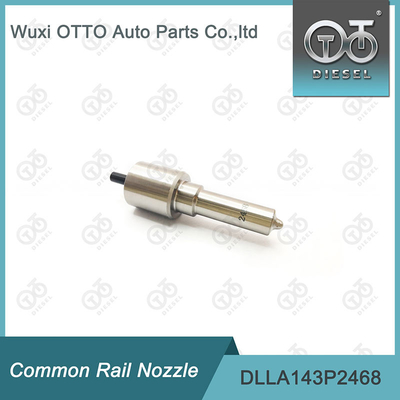 بوش DLLA143P2468 نوزل Common Rail برای تزریق 0445120384
