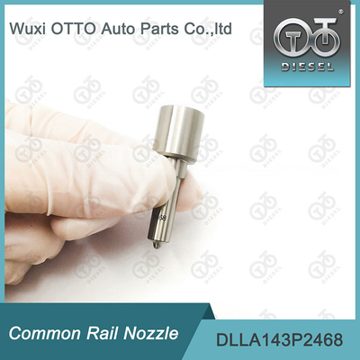 بوش DLLA143P2468 نوزل Common Rail برای تزریق 0445120384
