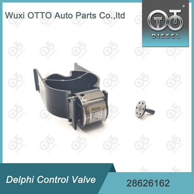 روکش مشکی 28626162 Common Rail Control Valve for Injectors R00001D / 28307309