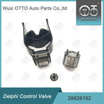 روکش مشکی 28626162 Common Rail Control Valve for Injectors R00001D / 28307309
