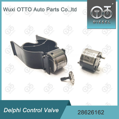 روکش مشکی 28626162 Common Rail Control Valve for Injectors R00001D / 28307309