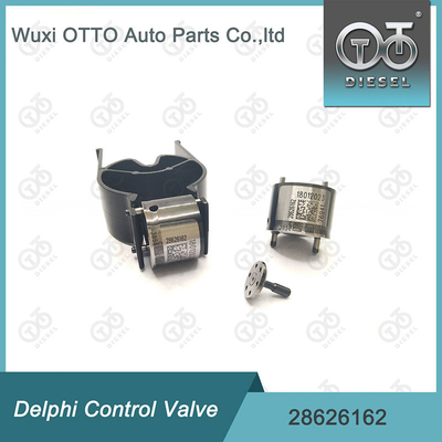روکش مشکی 28626162 Common Rail Control Valve for Injectors R00001D / 28307309