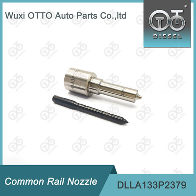 DLLA133P2379 نازل ریل مشترک بوش برای انژکتورها 0445120347 / 348 / 516