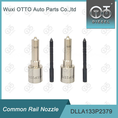 DLLA133P2379 نازل ریل مشترک بوش برای انژکتورها 0445120347 / 348 / 516