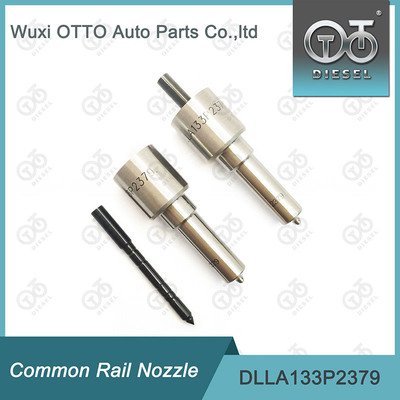 DLLA133P2379 نازل ریل مشترک بوش برای انژکتورها 0445120347 / 348 / 516