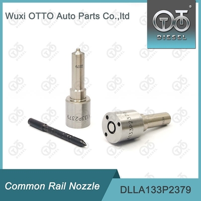 DLLA133P2379 نازل ریل مشترک بوش برای انژکتورها 0445120347 / 348 / 516