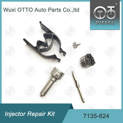 کیت تزریق CVA 7135-624 کیت تعمیر تزریق کننده Delphi برای تزریق کننده DAIMLER R04201D