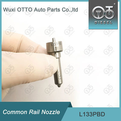L133PBD دلفی Common Rail نازل برای انژکتور R00501Z