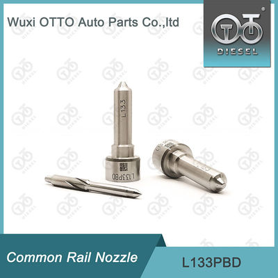 L133PBD دلفی Common Rail نازل برای انژکتور R00501Z