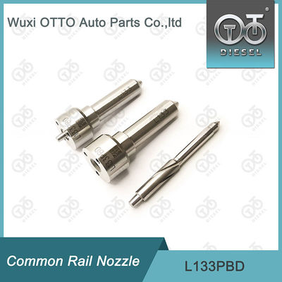 L133PBD دلفی Common Rail نازل برای انژکتور R00501Z