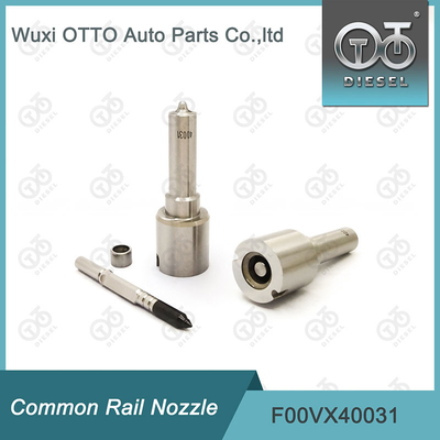 F00VX40031 / F00 VX 40031 بوش پیزو نوزل برای تزریق 0445116010 / 011