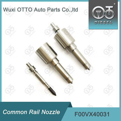 F00VX40031 / F00 VX 40031 بوش پیزو نوزل برای تزریق 0445116010 / 011