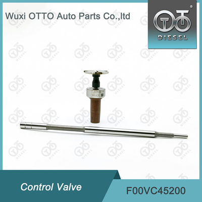 F00VC45200 دریچه کنترل ریل مشترک برای تزریق کننده 0445110418