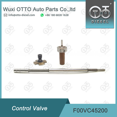 F00VC45200 دریچه کنترل ریل مشترک برای تزریق کننده 0445110418
