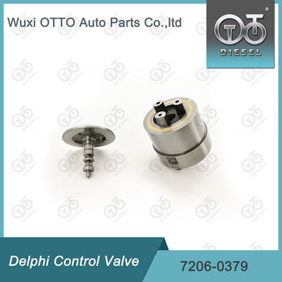 7206-0379 اجزای اکتور  Injector لباس برای  Injector / موتور