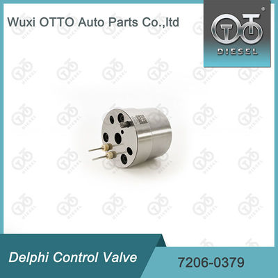 7206-0379 اجزای اکتور  Injector لباس برای  Injector / موتور