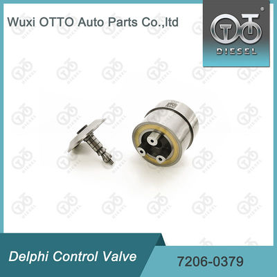 7206-0379 اجزای اکتور  Injector لباس برای  Injector / موتور