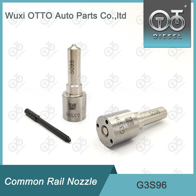 انژکتور ریل مشترک دنسو G3S96 برای موتور CAT C4.4 شماره قطعه 295050-1810