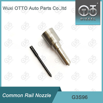 انژکتور ریل مشترک دنسو G3S96 برای موتور CAT C4.4 شماره قطعه 295050-1810
