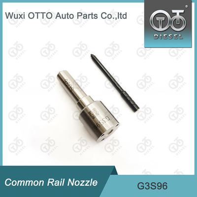 انژکتور ریل مشترک دنسو G3S96 برای موتور CAT C4.4 شماره قطعه 295050-1810