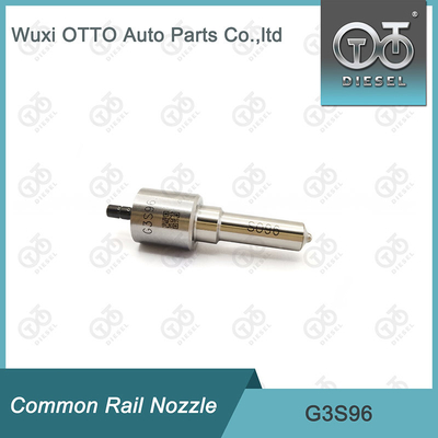انژکتور ریل مشترک دنسو G3S96 برای موتور CAT C4.4 شماره قطعه 295050-1810
