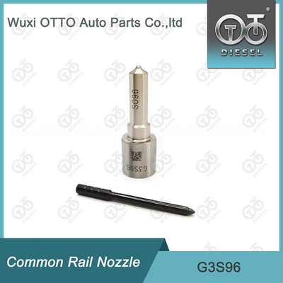 انژکتور ریل مشترک دنسو G3S96 برای موتور CAT C4.4 شماره قطعه 295050-1810