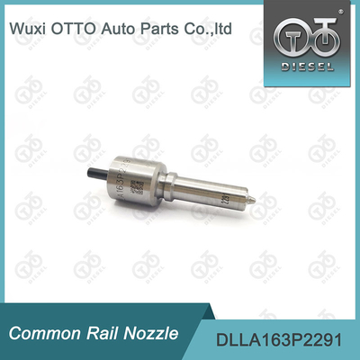 بوش Common Rail Nozzle DLLA163P2291 برای آئودی VW Golf 7 TDI 1.6
