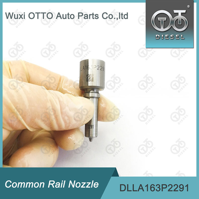 بوش Common Rail Nozzle DLLA163P2291 برای آئودی VW Golf 7 TDI 1.6