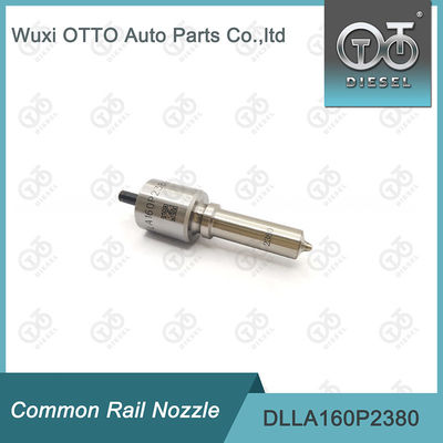 DLLA160P2380 نوزل راه آهن مشترک برای تزریق کننده ها 0 445110546 RENAULT کاربردی
