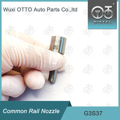 انژکتور ریل سوخت مشترک Denso G3S37 293400-0370 برای هیوندای