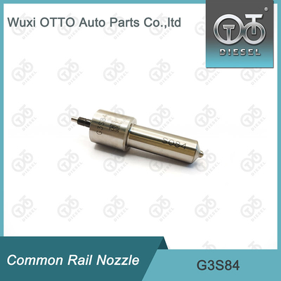DENSO G3S84 Common Rail Nozzle برای تزریق کننده HINO 295050-1650