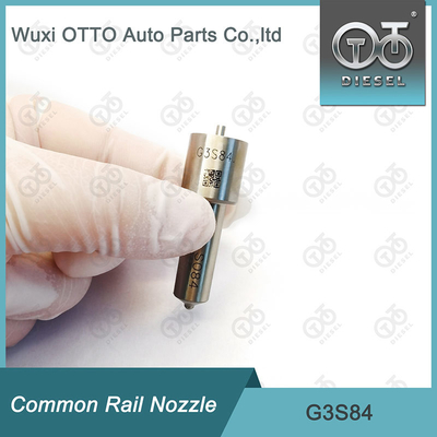 DENSO G3S84 Common Rail Nozzle برای تزریق کننده HINO 295050-1650