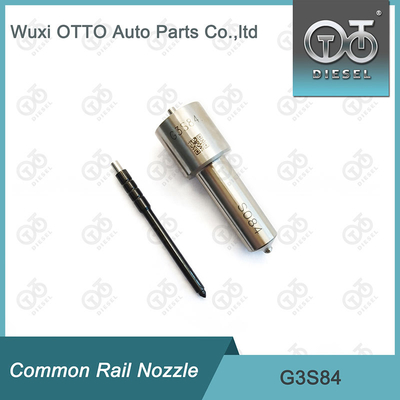 DENSO G3S84 Common Rail Nozzle برای تزریق کننده HINO 295050-1650