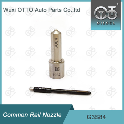 DENSO G3S84 Common Rail Nozzle برای تزریق کننده HINO 295050-1650