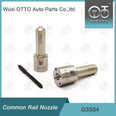 DENSO G3S84 Common Rail Nozzle برای تزریق کننده HINO 295050-1650