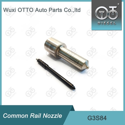 DENSO G3S84 Common Rail Nozzle برای تزریق کننده HINO 295050-1650