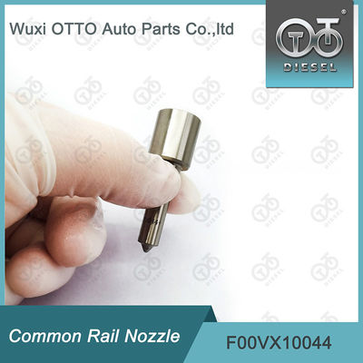 نوزل پیزو بوش F00VX10044 برای تزریق کننده 0445116053 فولاد سریع