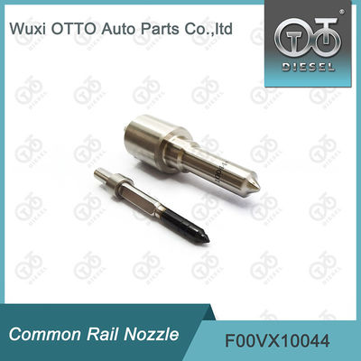 نوزل پیزو بوش F00VX10044 برای تزریق کننده 0445116053 فولاد سریع