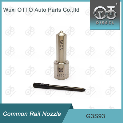 DENSO G3S93 Common Rail Nozzle 293400-0930 برای ایزو